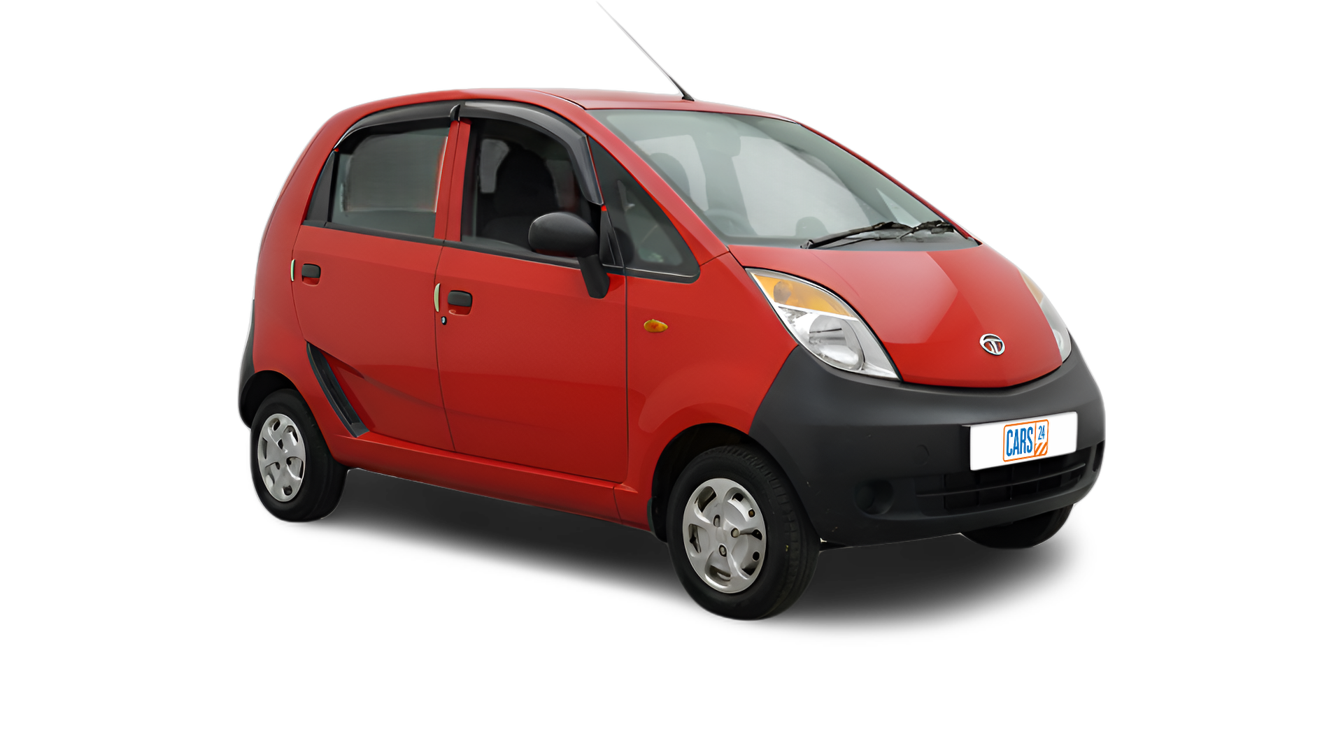 Tata Nano-img